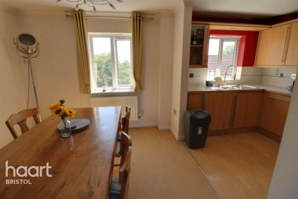 2 bed Apartment for rent in Bristol. From haart - Bristol 2 bed Apartment for rent in Bristol. From haart - Bristol