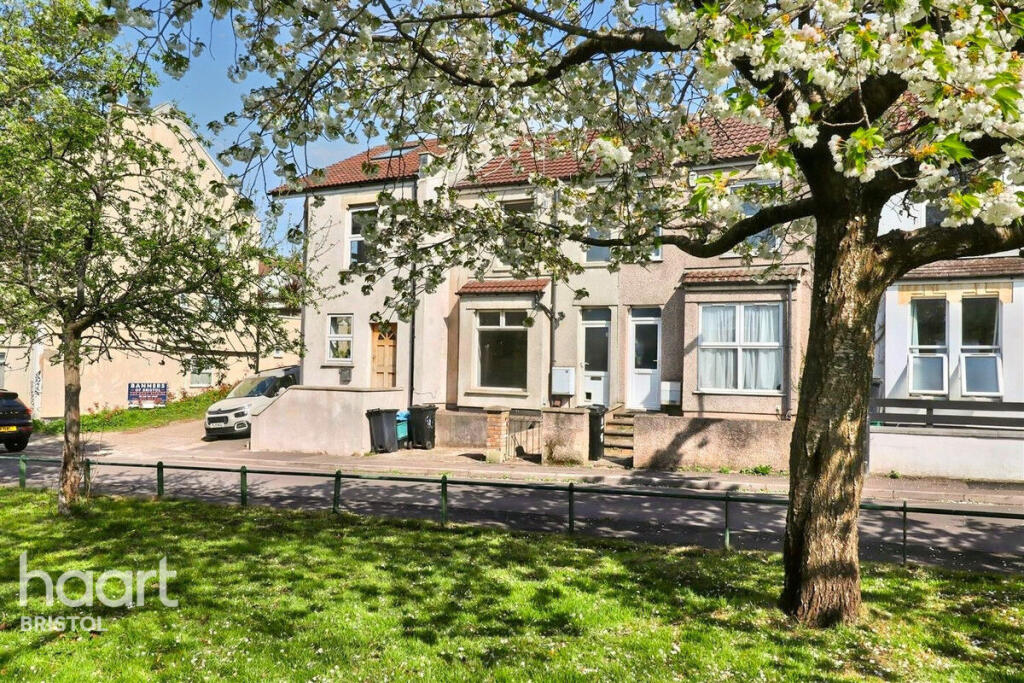 2 bed Mid Terraced House for rent in Bristol. From haart - Bristol 2 bed Mid Terraced House for rent in Bristol. From haart - Bristol