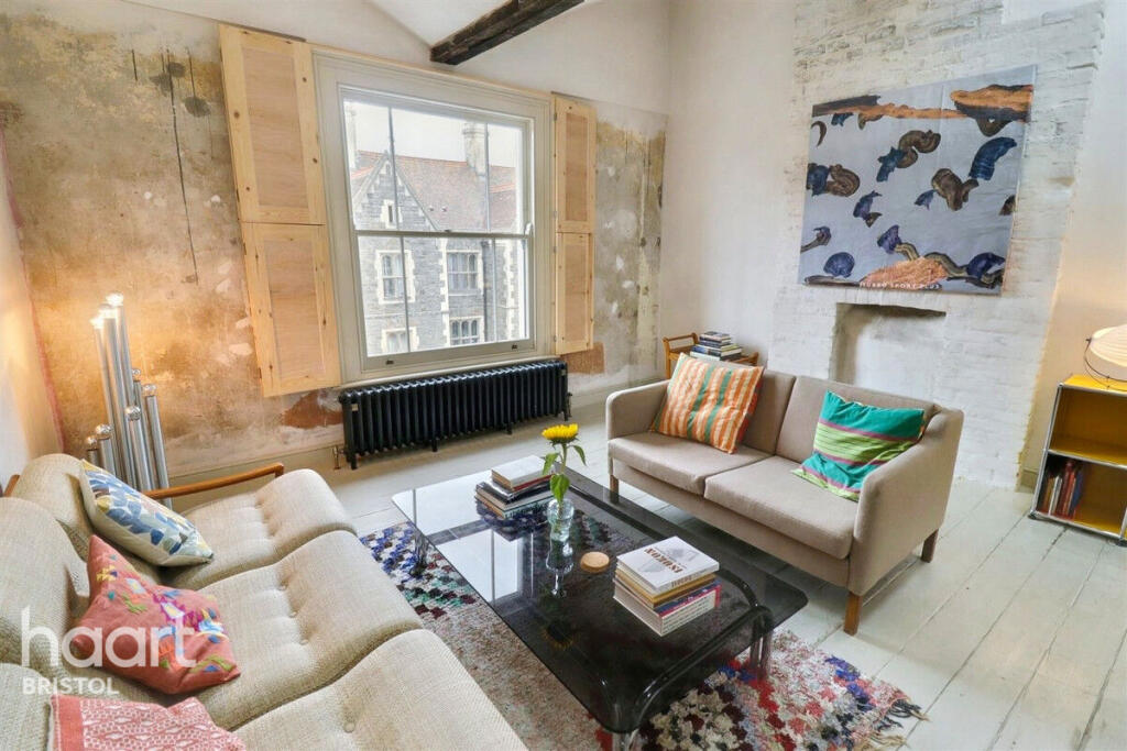 3 bed Apartment for rent in Bristol. From haart - Bristol 3 bed Apartment for rent in Bristol. From haart - Bristol