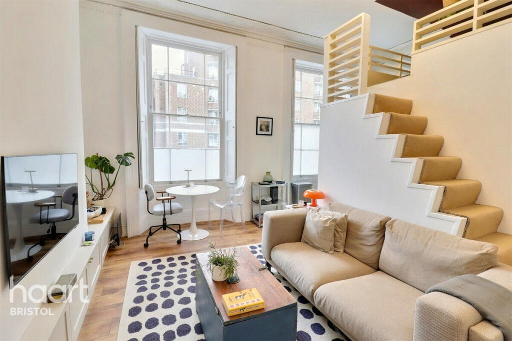 1 bed Apartment for rent in Bristol. From haart - Bristol 1 bed Apartment for rent in Bristol. From haart - Bristol