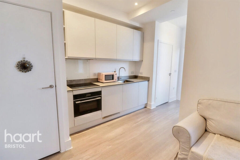1 bed 1st Floor Flat for rent in Bristol. From haart - Bristol 1 bed 1st Floor Flat for rent in Bristol. From haart - Bristol