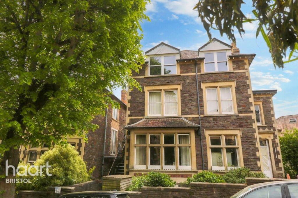3 bed Apartment for rent in Bristol. From haart - Bristol 3 bed Apartment for rent in Bristol. From haart - Bristol