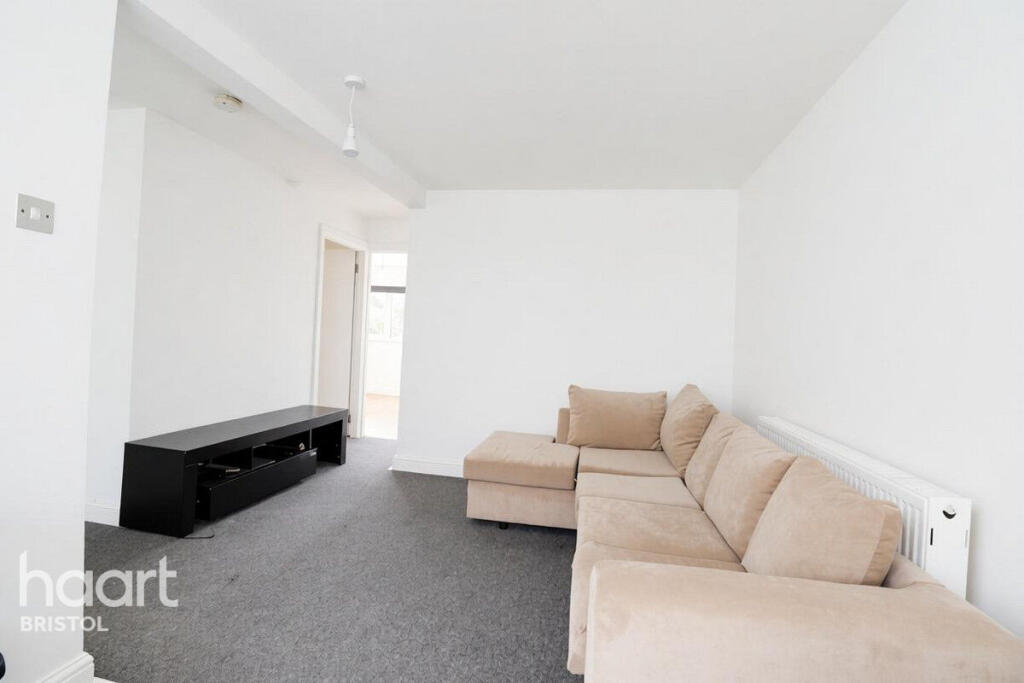 2 bed Apartment for rent in Bristol. From haart - Bristol 2 bed Apartment for rent in Bristol. From haart - Bristol