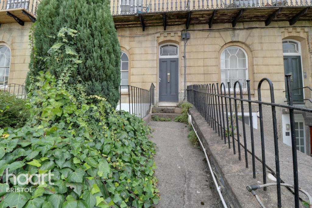 1 bed Apartment for rent in Bristol. From haart - Bristol