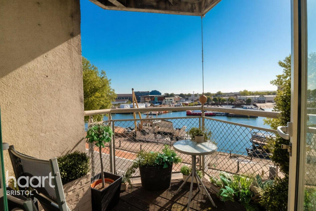 2 bed Apartment for rent in Bristol. From haart - Bristol 2 bed Apartment for rent in Bristol. From haart - Bristol