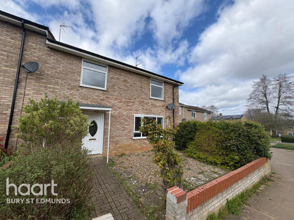 3 bed End of Terrace for rent in Bury St Edmunds. From haart - Bury St. Edmunds 3 bed End of Terrace for rent in Bury St Edmunds. From haart - Bury St. Edmunds