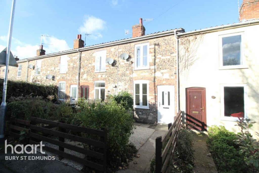 2 bed Mid Terraced House for rent in Bury St Edmunds. From haart - Bury St. Edmunds 2 bed Mid Terraced House for rent in Bury St Edmunds. From haart - Bury St. Edmunds