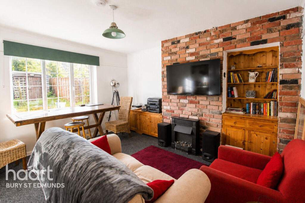 1 bed House Share for rent in Fornham St Martin. From haart - Bury St. Edmunds