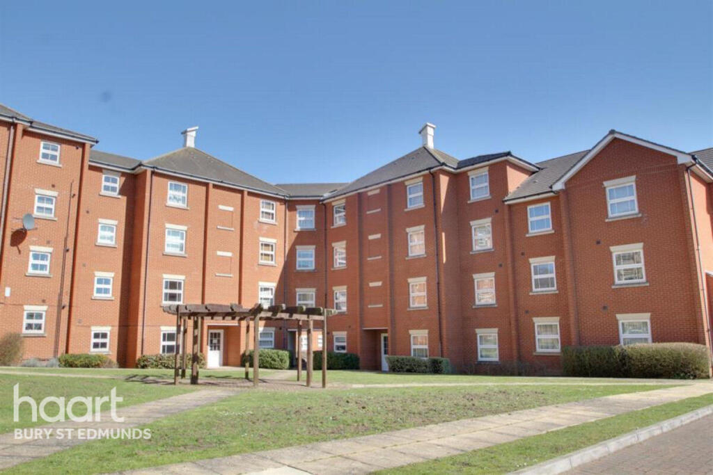 2 bed Apartment for rent in Bury St Edmunds. From haart - Bury St. Edmunds 2 bed Apartment for rent in Bury St Edmunds. From haart - Bury St. Edmunds