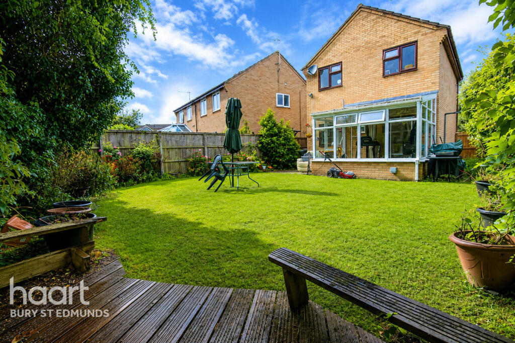 3 bed Detached for rent in Bury St Edmunds. From haart - Bury St. Edmunds