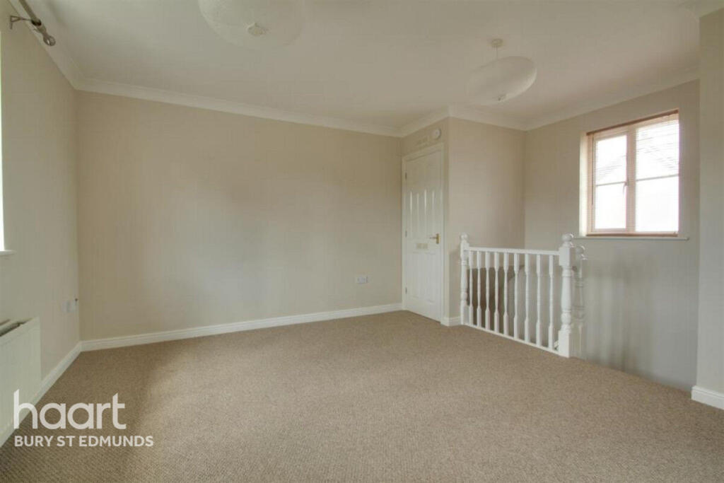 1 bed Apartment for rent in Great Barton. From haart - Bury St. Edmunds 1 bed Apartment for rent in Great Barton. From haart - Bury St. Edmunds