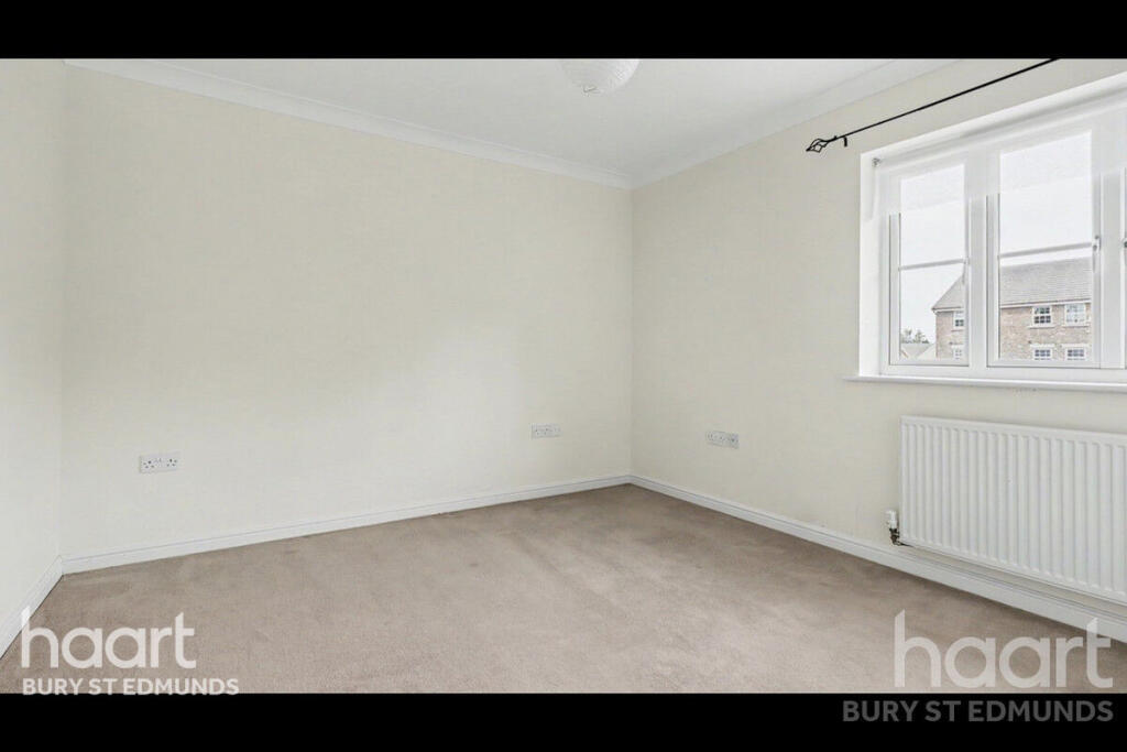 1 bed Apartment for rent in Bury St Edmunds. From haart - Bury St. Edmunds