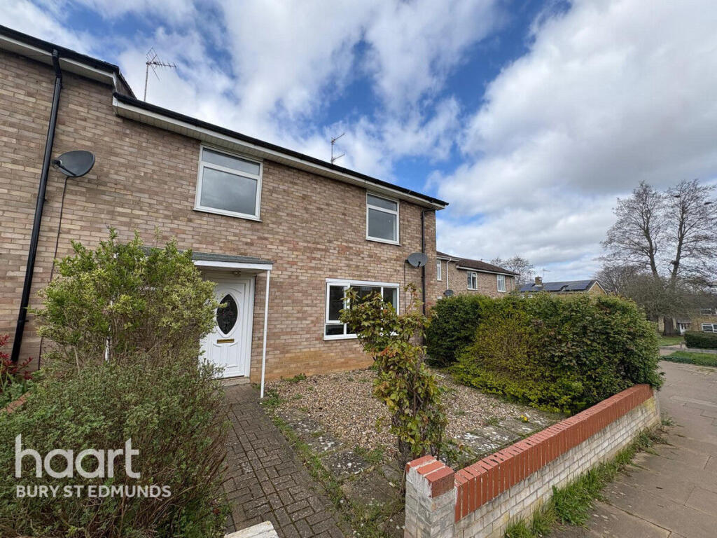 3 bed End of Terrace for rent in Bury St Edmunds. From haart - Bury St. Edmunds 3 bed End of Terrace for rent in Bury St Edmunds. From haart - Bury St. Edmunds
