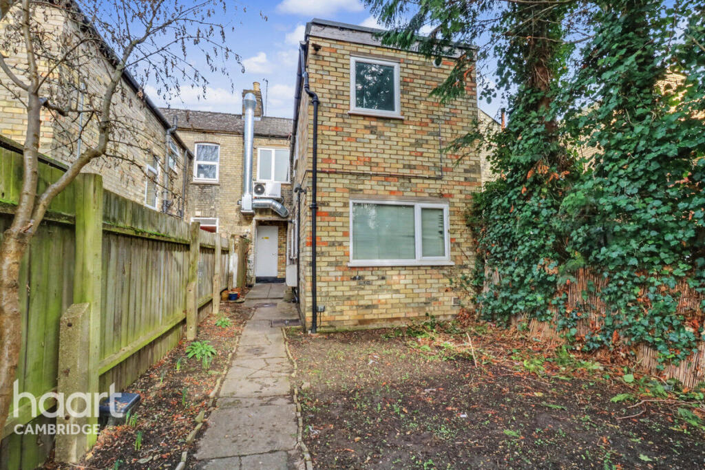 2 bed 1st Floor Flat for rent in Cambridge. From haart - Cambridge