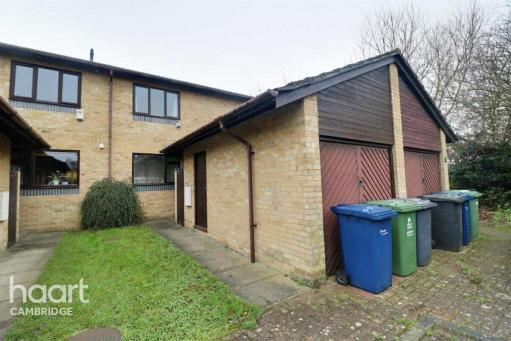 3 bed Mid Terraced House for rent in Fen Ditton. From haart - Cambridge