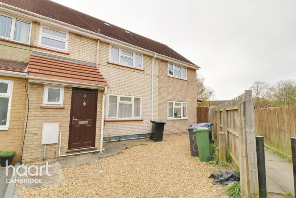 1 bed House Share for rent in Cambridge. From haart - Cambridge