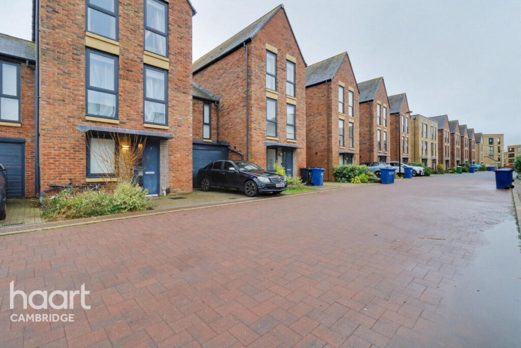 5 bed Town House for rent in Cambridge. From haart - Cambridge 5 bed Town House for rent in Cambridge. From haart - Cambridge