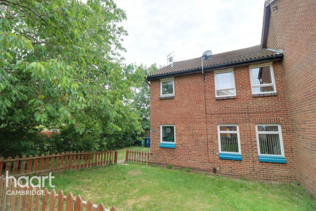 4 bed Studio for rent in Cambridge. From haart - Cambridge