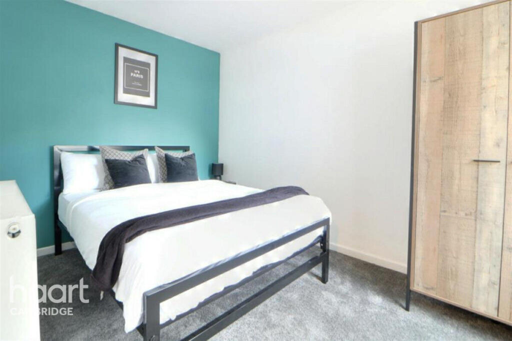 1 bed House Share for rent in Cambridge. From haart - Cambridge
