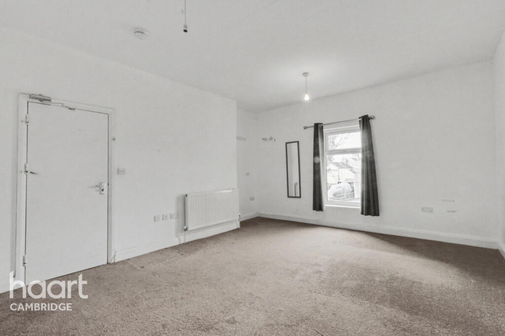 2 bed 1st Floor Flat for rent in Cambridge. From haart - Cambridge
