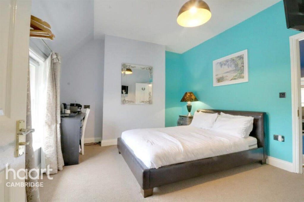 1 bed House Share for rent in Cambridge. From haart - Cambridge