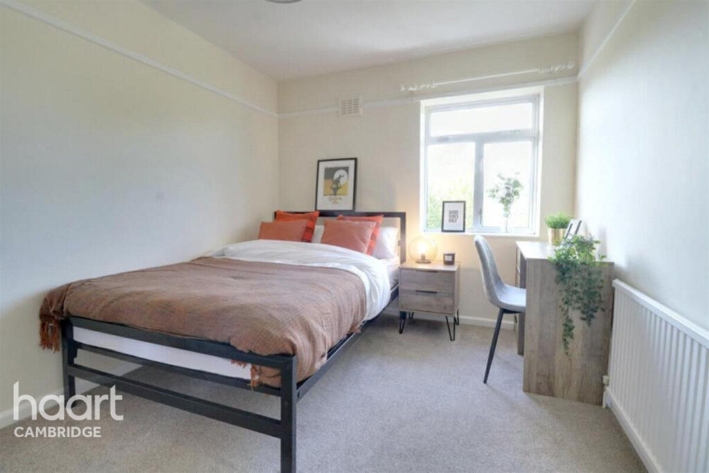 1 bed House Share for rent in Cambridge. From haart - Cambridge