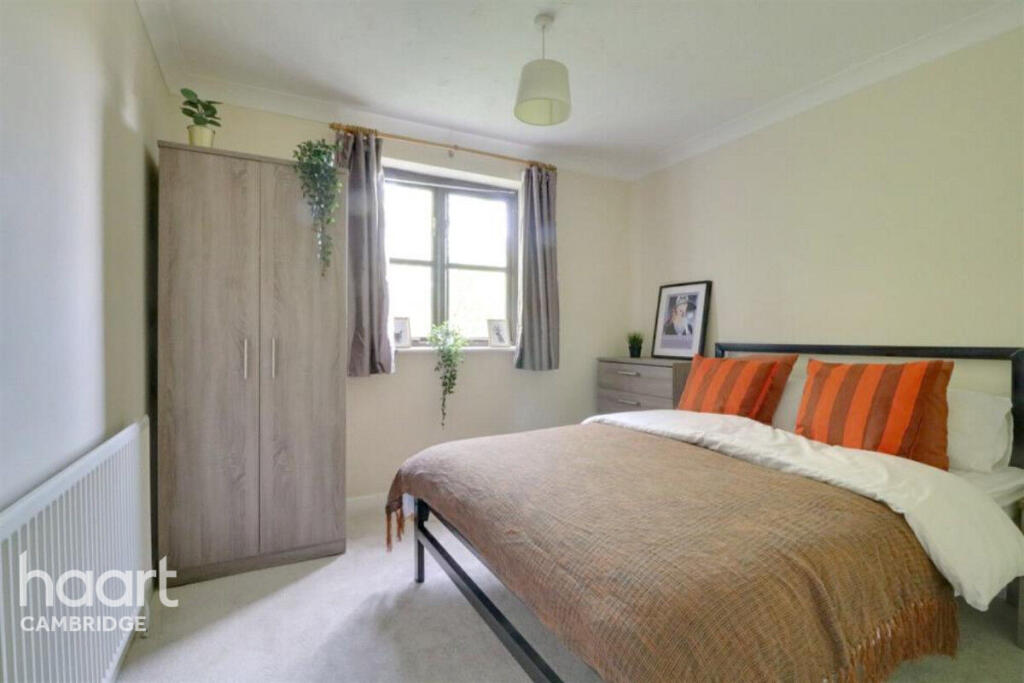1 bed House Share for rent in Cambridge. From haart - Cambridge