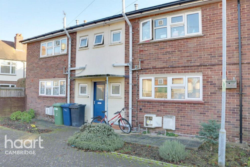 1 bed 1st Floor Flat for rent in Fen Ditton. From haart - Cambridge 1 bed 1st Floor Flat for rent in Fen Ditton. From haart - Cambridge