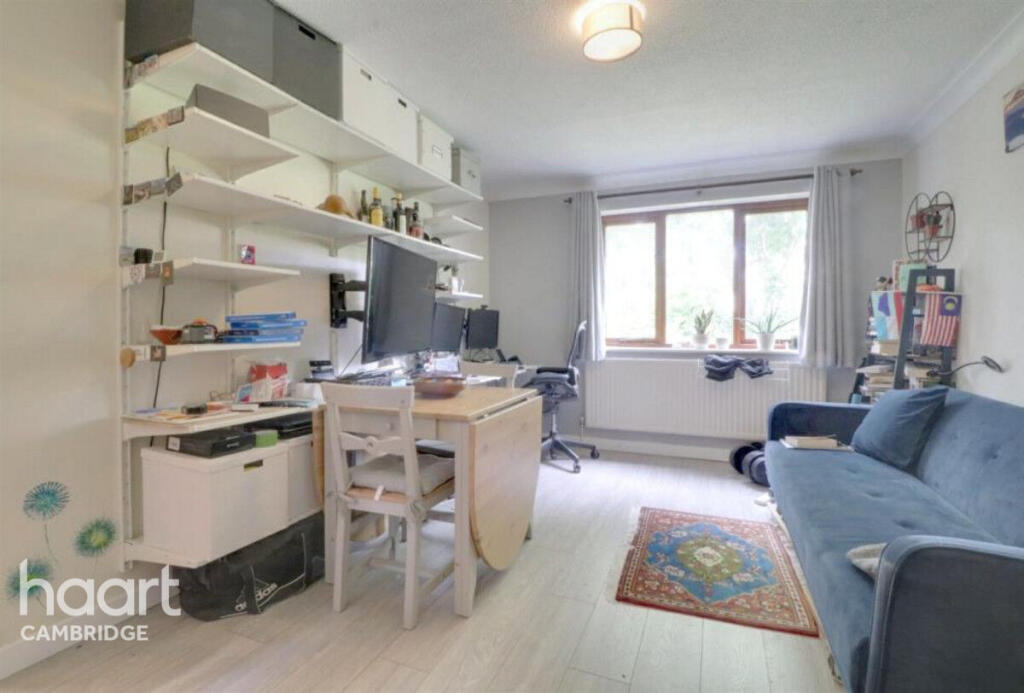 1 bed 1st Floor Flat for rent in Cambridge. From haart - Cambridge