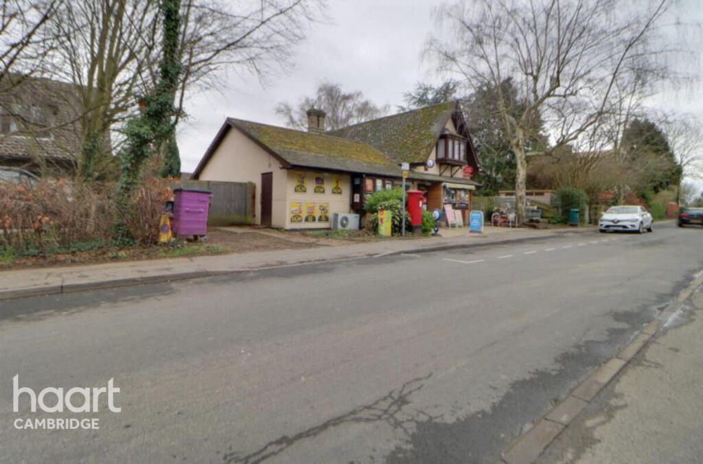 3 bed Semi Detached for rent in Foxton. From haart - Cambridge