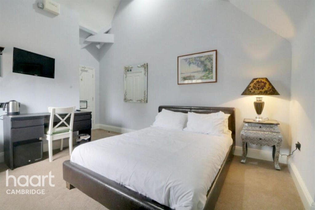 1 bed House Share for rent in Grantchester. From haart - Cambridge