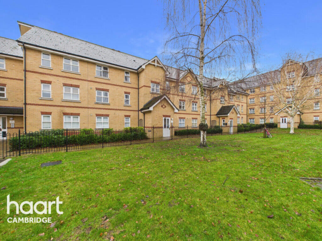 2 bed 1st Floor Flat for rent in Cambridge. From haart - Cambridge 2 bed 1st Floor Flat for rent in Cambridge. From haart - Cambridge