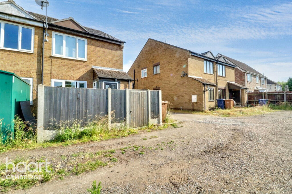 1 bed Mid Terraced House for rent in Manea. From haart - Cambridge 1 bed Mid Terraced House for rent in Manea. From haart - Cambridge
