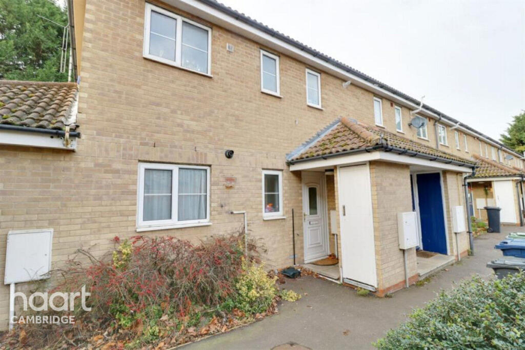 1 bed 1st Floor Flat for rent in Cambridge. From haart - Cambridge