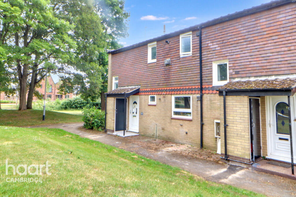 3 bed End of Terrace for rent in Cambridge. From haart - Cambridge 3 bed End of Terrace for rent in Cambridge. From haart - Cambridge