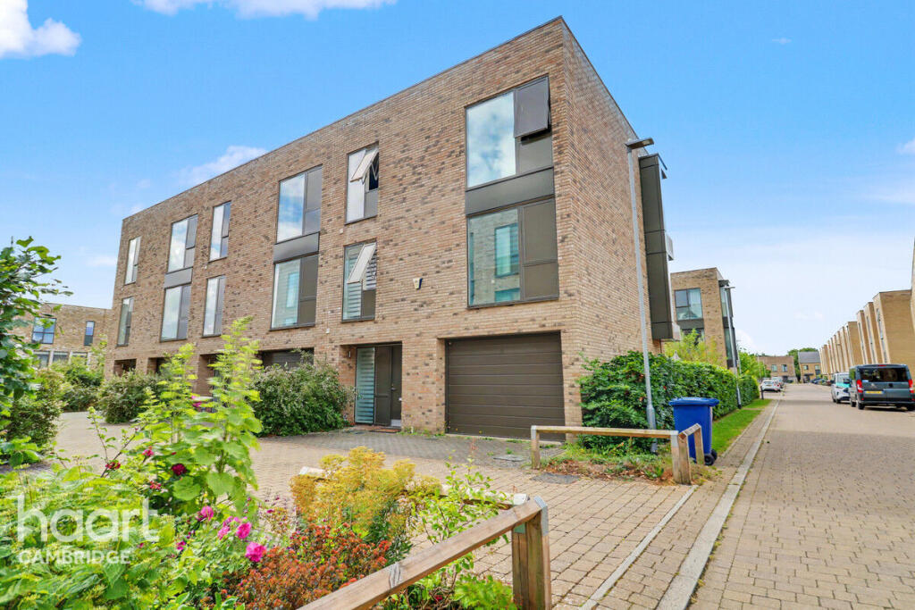 5 bed End of Terrace for rent in Cambridge. From haart - Cambridge 5 bed End of Terrace for rent in Cambridge. From haart - Cambridge