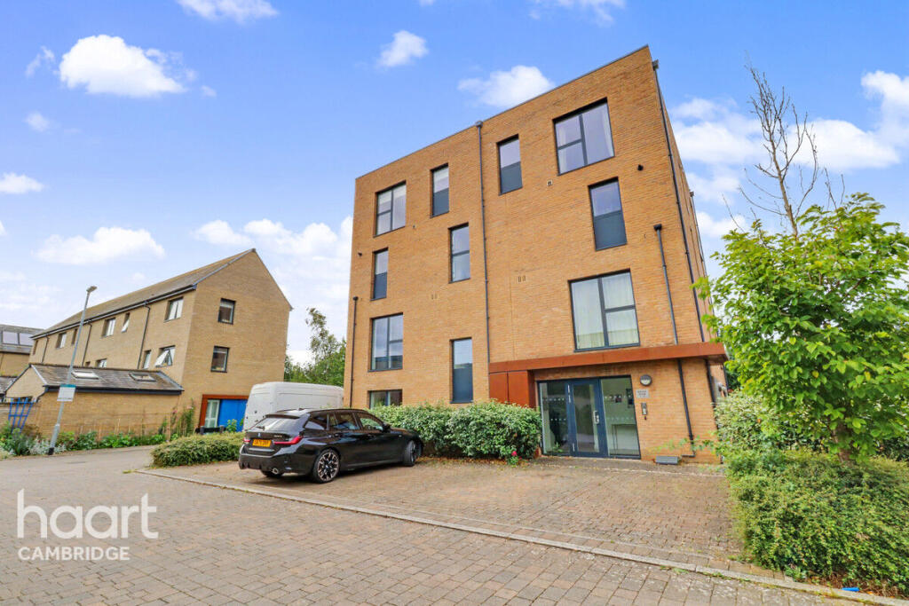 2 bed Apartment for rent in Hauxton. From haart - Cambridge