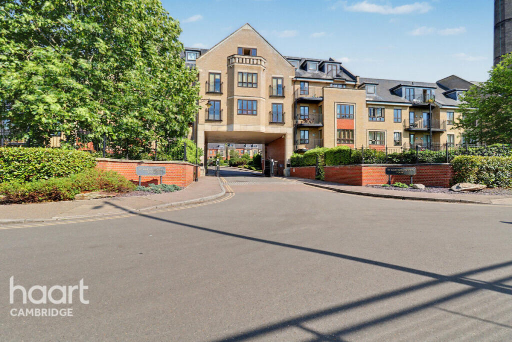 2 bed Apartment for rent in Fen Ditton. From haart - Cambridge 2 bed Apartment for rent in Fen Ditton. From haart - Cambridge