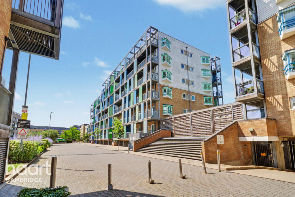 2 bed Apartment for rent in Cambridge. From haart - Cambridge 2 bed Apartment for rent in Cambridge. From haart - Cambridge