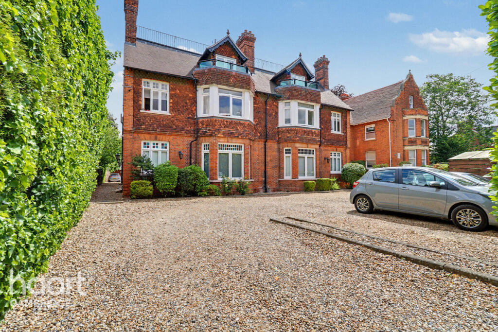 1 bed 1st Floor Flat for rent in Cambridge. From haart - Cambridge