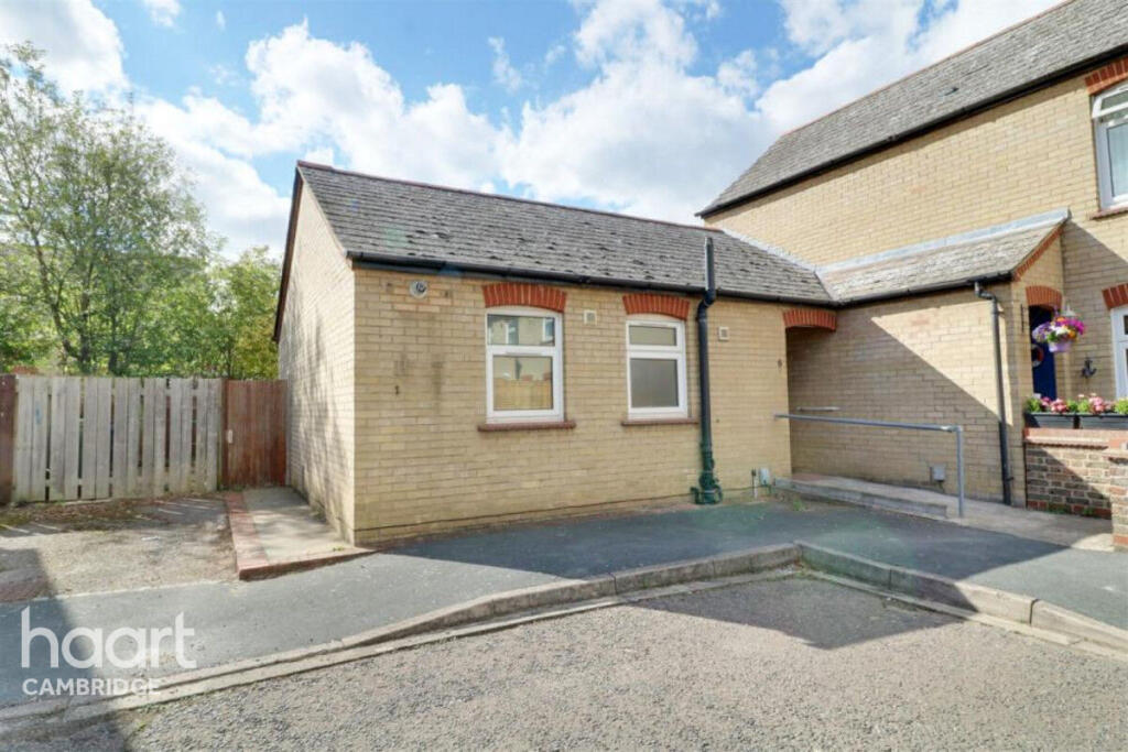1 bed Bungalow for rent in . From haart - Cambridge 1 bed Bungalow for rent in . From haart - Cambridge