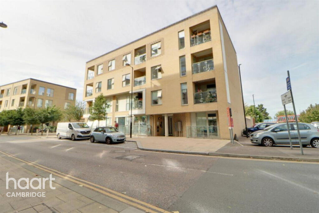 2 bed 1st Floor Flat for rent in Teversham. From haart - Cambridge 2 bed 1st Floor Flat for rent in Teversham. From haart - Cambridge