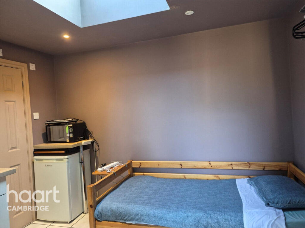 4 bed Studio for rent in Cambridge. From haart - Cambridge 4 bed Studio for rent in Cambridge. From haart - Cambridge