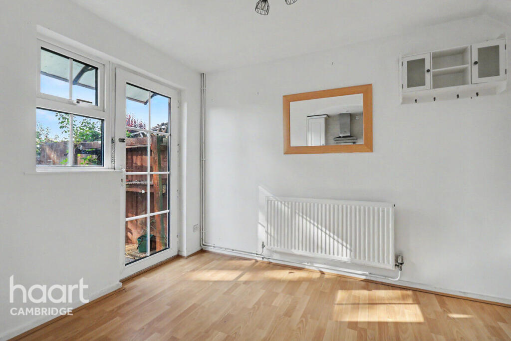 3 bed Semi Detached for rent in Bar Hill. From haart - Cambridge 3 bed Semi Detached for rent in Bar Hill. From haart - Cambridge
