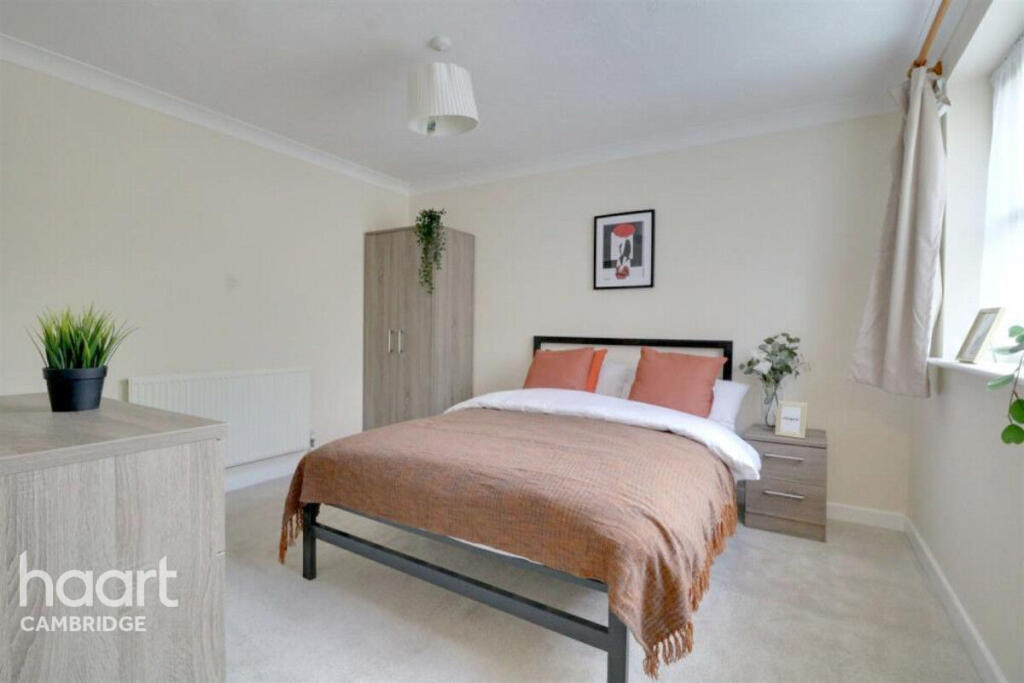 1 bed House Share for rent in Cambridge. From haart - Cambridge