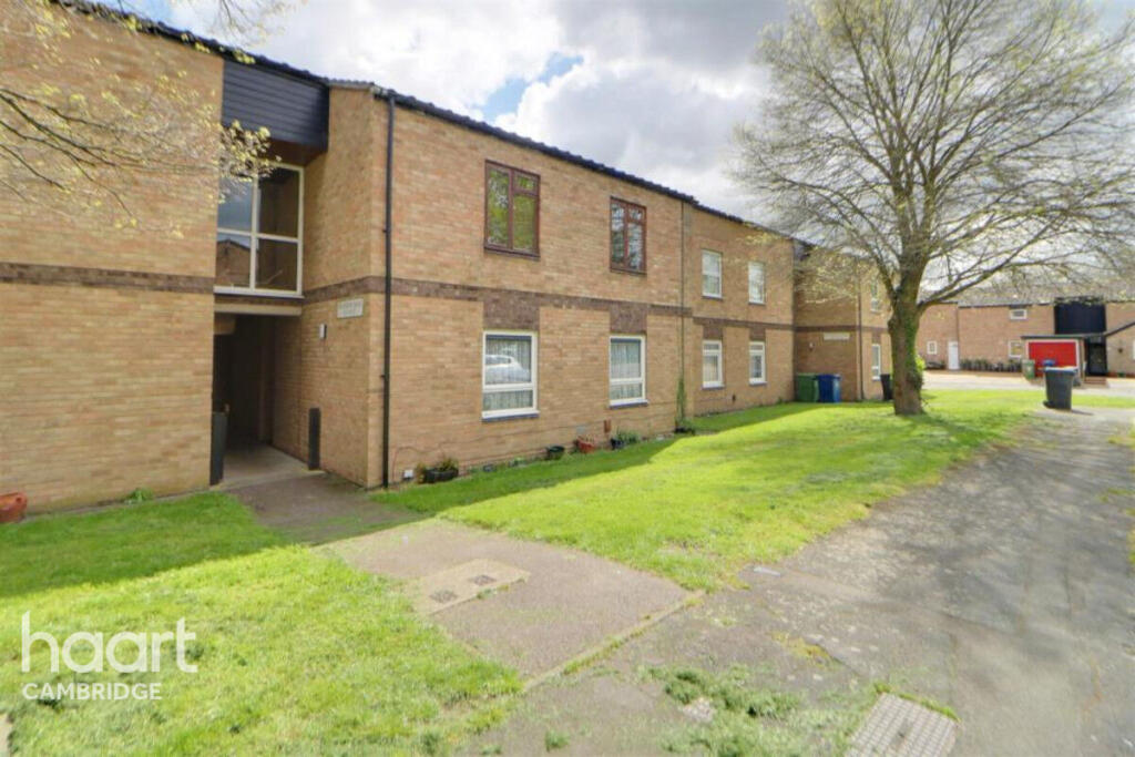 1 bed Apartment for rent in Teversham. From haart - Cambridge