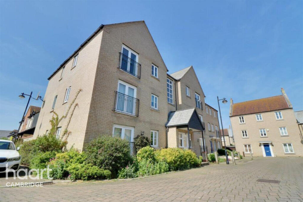 2 bed 1st Floor Flat for rent in Cambridge. From haart - Cambridge 2 bed 1st Floor Flat for rent in Cambridge. From haart - Cambridge