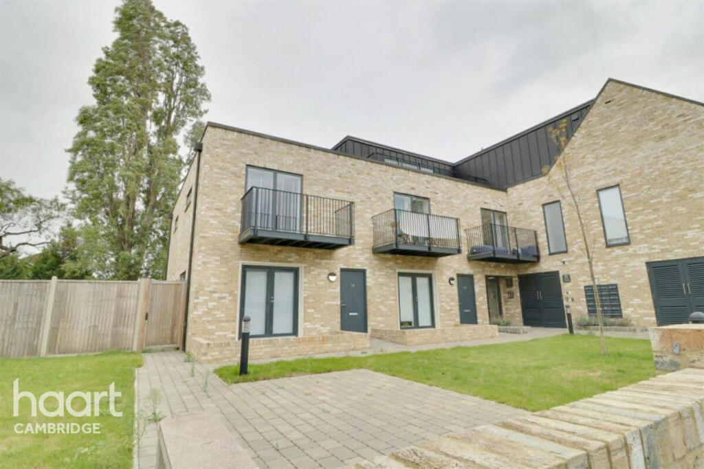 1 bed Apartment for rent in Cambridge. From haart - Cambridge 1 bed Apartment for rent in Cambridge. From haart - Cambridge