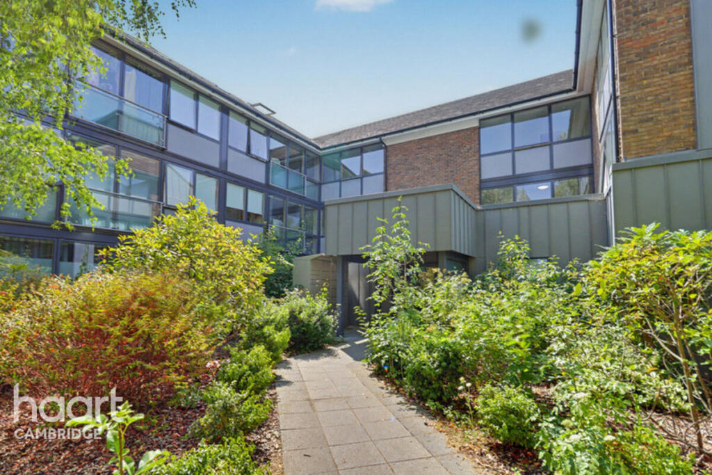 1 bed Apartment for rent in Cambridge. From haart - Cambridge 1 bed Apartment for rent in Cambridge. From haart - Cambridge