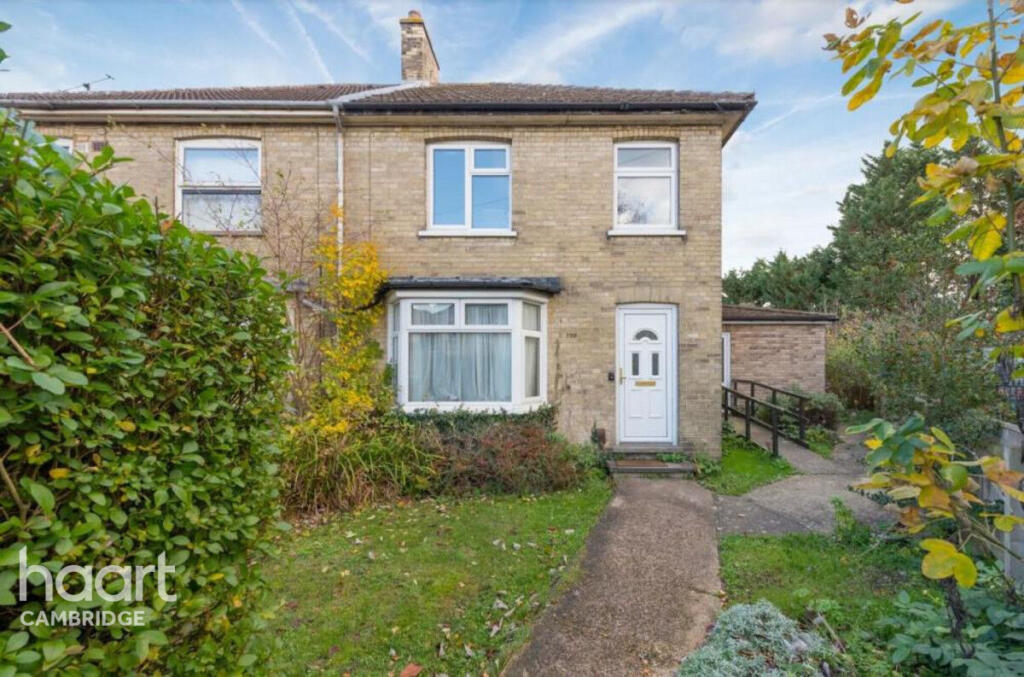 4 bed End of Terrace for rent in Cambridge. From haart - Cambridge 4 bed End of Terrace for rent in Cambridge. From haart - Cambridge